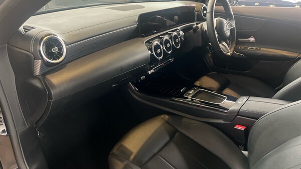 Used Mercedes-Benz CLA 2025 for sale - 76261524: Photo 11