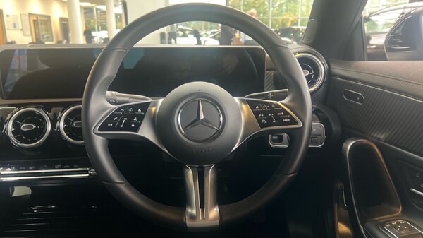 Used Mercedes-Benz CLA 2025 for sale - 76261524: Photo 12