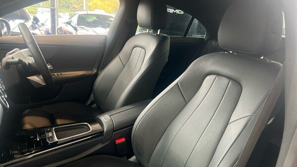 Used Mercedes-Benz CLA 2025 for sale - 76261524: Photo 14