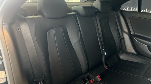 Used Mercedes-Benz CLA 2025 for sale - 76261524: Photo 15