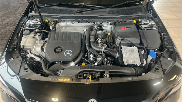 Used Mercedes-Benz CLA 2025 for sale - 76261524: Photo 19
