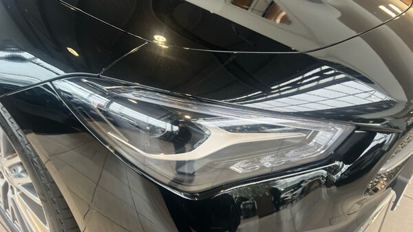 Used Mercedes-Benz CLA 2025 for sale - 76261524: Photo 20