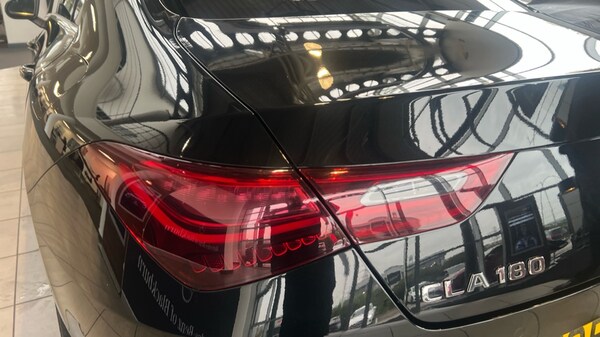 Used Mercedes-Benz CLA 2025 for sale - 76261524: Photo 21