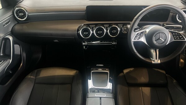 Used Mercedes-Benz CLA 2025 for sale - 76261524: Photo 23
