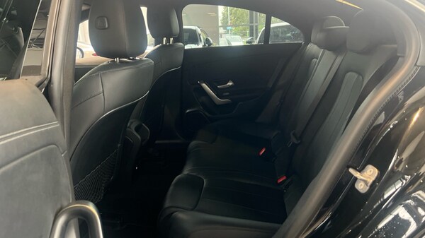 Used Mercedes-Benz CLA 2025 for sale - 76261524: Photo 24