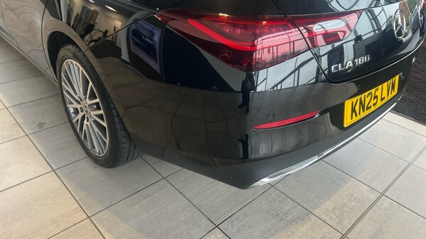 Used Mercedes-Benz CLA 2025 for sale - 76261524: Photo 28
