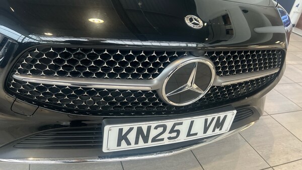 Used Mercedes-Benz CLA 2025 for sale - 76261524: Photo 32