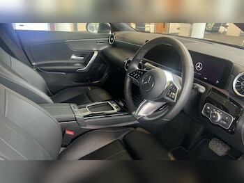 Used Mercedes-Benz CLA 2025 for sale - 76261524: Photo 3