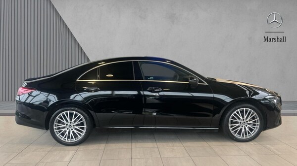 Used Mercedes-Benz CLA 2025 for sale - 76261524: Photo 4