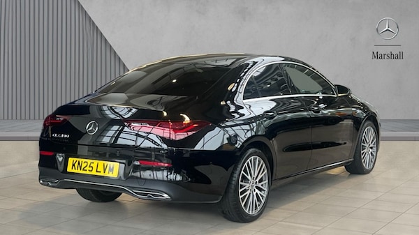 Used Mercedes-Benz CLA 2025 for sale - 76261524: Photo 9