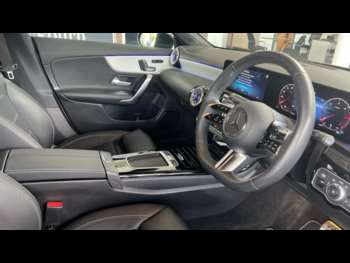 Used Mercedes-Benz CLA 2024 for sale - 74783458: Photo