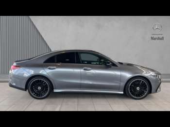 Used Mercedes-Benz CLA 2024 for sale - 74783458: Photo