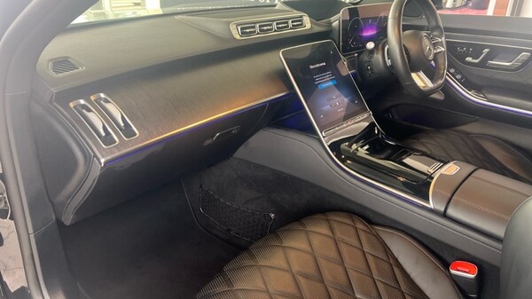 Used Mercedes-Benz S Class 2022 for sale - 75664799: Photo 11