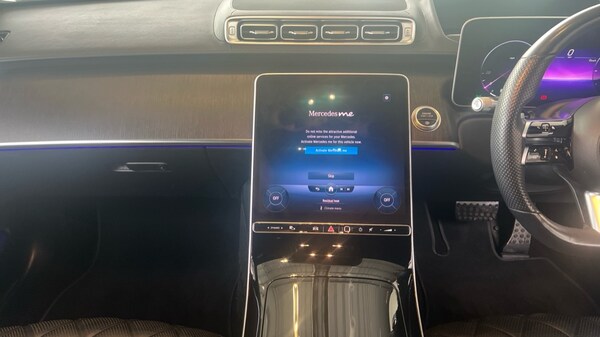 Used Mercedes-Benz S Class 2022 for sale - 75664799: Photo 13