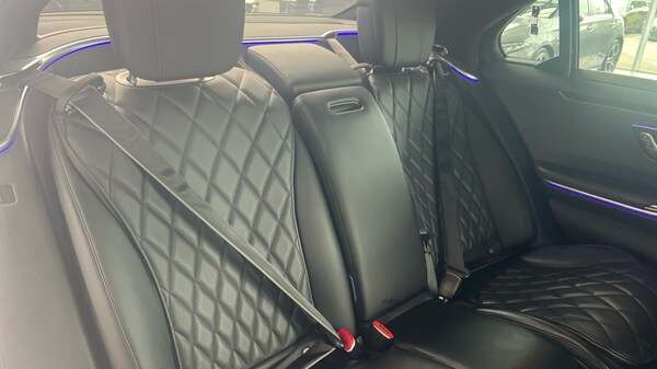 Used Mercedes-Benz S Class 2022 for sale - 75664799: Photo 15