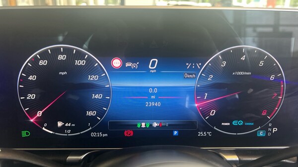 Used Mercedes-Benz S Class 2022 for sale - 75664799: Photo 16