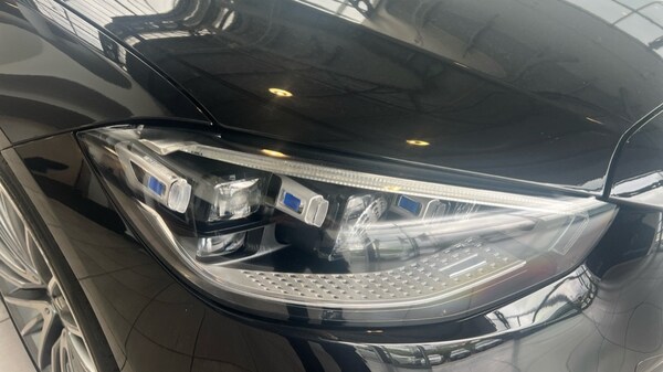 Used Mercedes-Benz S Class 2022 for sale - 75664799: Photo 20