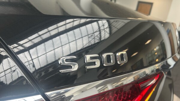 Used Mercedes-Benz S Class 2022 for sale - 75664799: Photo 22