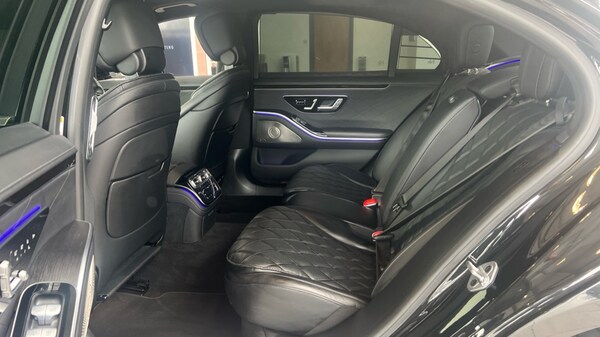 Used Mercedes-Benz S Class 2022 for sale - 75664799: Photo 24