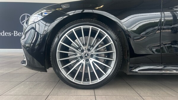 Used Mercedes-Benz S Class 2022 for sale - 75664799: Photo 25