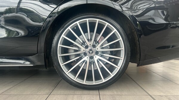Used Mercedes-Benz S Class 2022 for sale - 75664799: Photo 26
