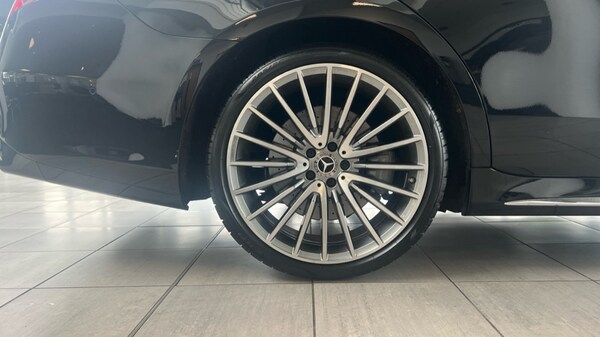 Used Mercedes-Benz S Class 2022 for sale - 75664799: Photo 27