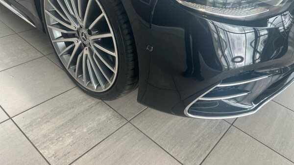 Used Mercedes-Benz S Class 2022 for sale - 75664799: Photo 28