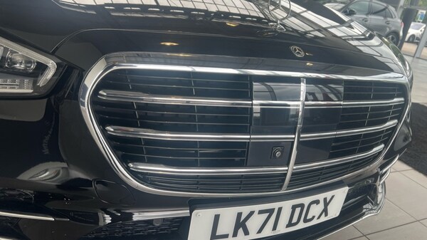 Used Mercedes-Benz S Class 2022 for sale - 75664799: Photo 29