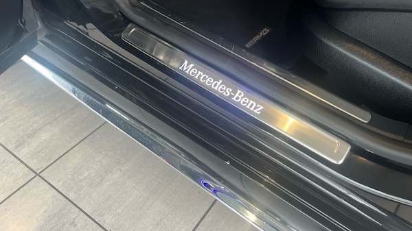 Used Mercedes-Benz S Class 2022 for sale - 75664799: Photo 31