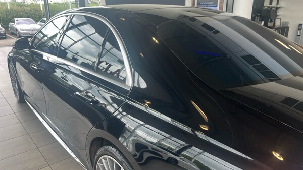 Used Mercedes-Benz S Class 2022 for sale - 75664799: Photo 34