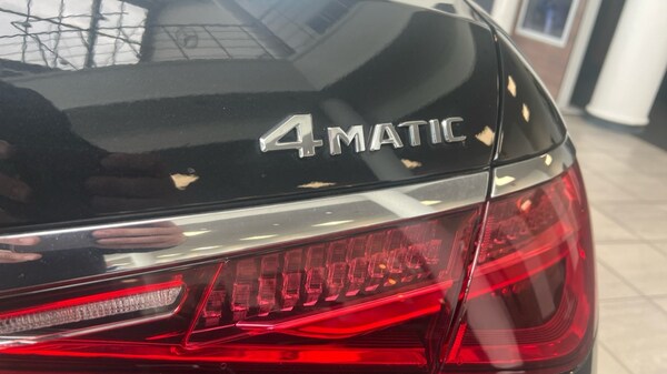 Used Mercedes-Benz S Class 2022 for sale - 75664799: Photo 35