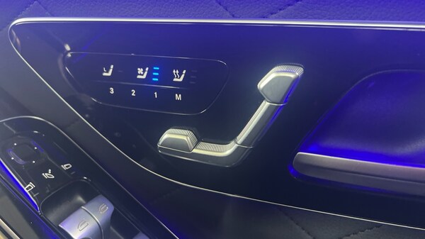 Used Mercedes-Benz S Class 2022 for sale - 75664799: Photo 36