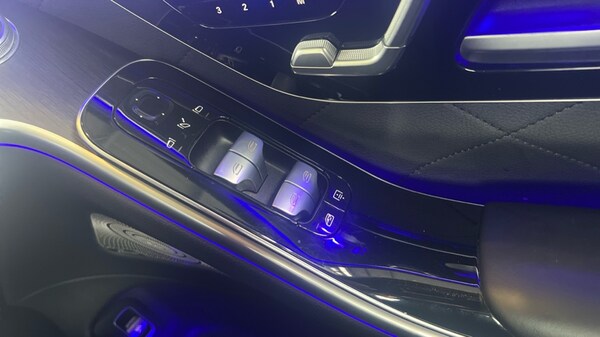 Used Mercedes-Benz S Class 2022 for sale - 75664799: Photo 37