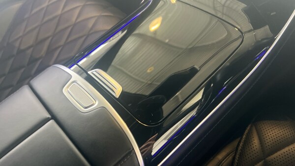 Used Mercedes-Benz S Class 2022 for sale - 75664799: Photo 40