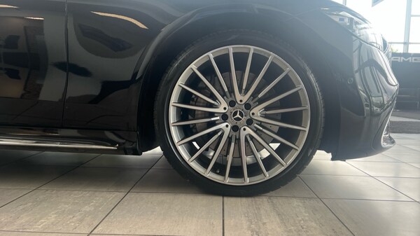 Used Mercedes-Benz S Class 2022 for sale - 75664799: Photo 5
