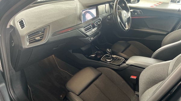 Used BMW 1 Series 2020 for sale - 76311833: Photo 10