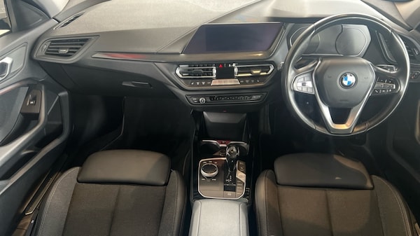 Used BMW 1 Series 2020 for sale - 76311833: Photo 11