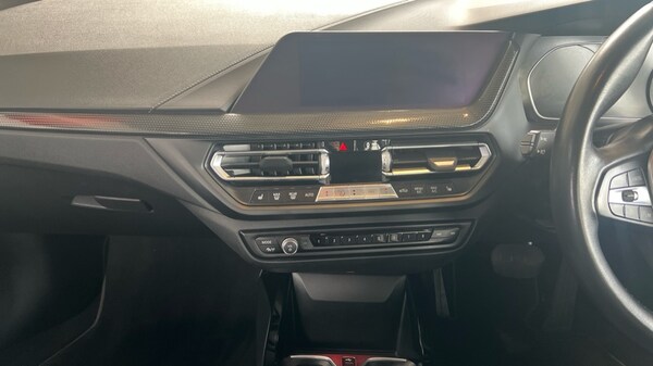Used BMW 1 Series 2020 for sale - 76311833: Photo 12