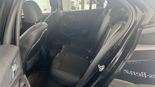 Used BMW 1 Series 2020 for sale - 76311833: Photo 14