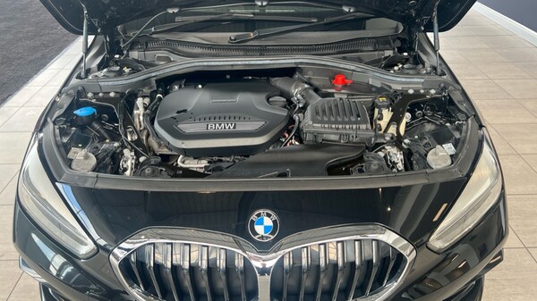 Used BMW 1 Series 2020 for sale - 76311833: Photo 16