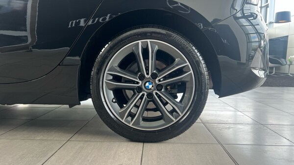Used BMW 1 Series 2020 for sale - 76311833: Photo 18