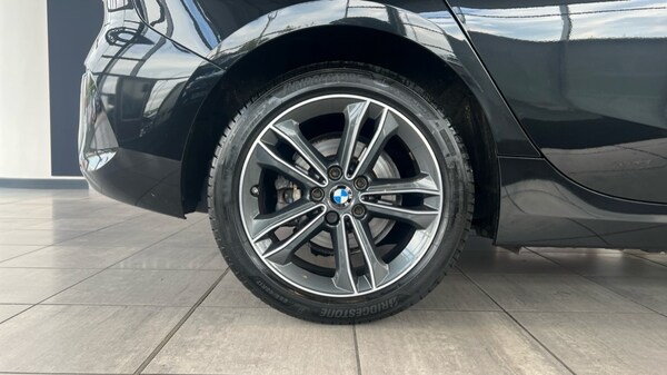 Used BMW 1 Series 2020 for sale - 76311833: Photo 19