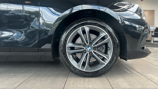 Used BMW 1 Series 2020 for sale - 76311833: Photo 20
