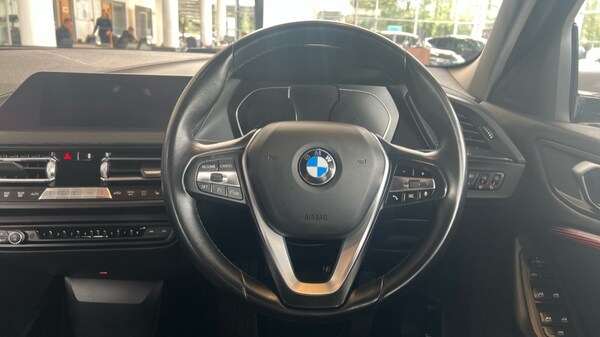 Used BMW 1 Series 2020 for sale - 76311833: Photo 21
