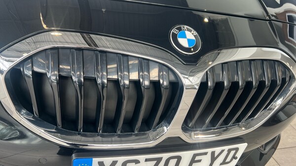 Used BMW 1 Series 2020 for sale - 76311833: Photo 24