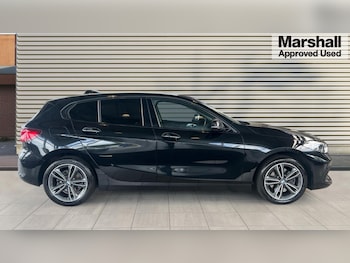 Used BMW 1 Series 2020 for sale - 76311833: Photo 2