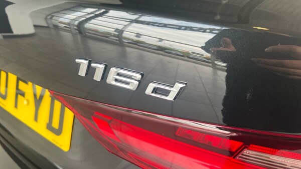 Used BMW 1 Series 2020 for sale - 76311833: Photo 30