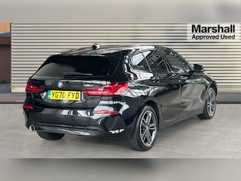 Used BMW 1 Series 2020 for sale - 76311833: Photo 3