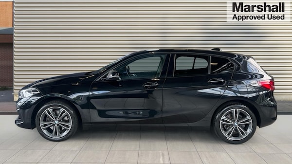 Used BMW 1 Series 2020 for sale - 76311833: Photo 6