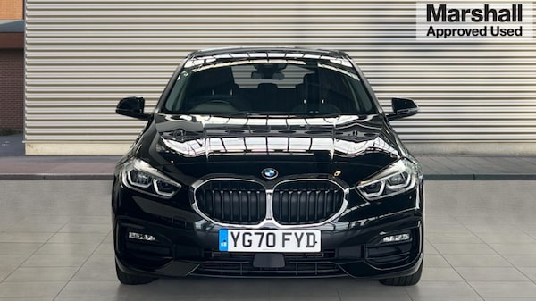 Used BMW 1 Series 2020 for sale - 76311833: Photo 8